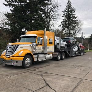 Meet your Posher, Vince